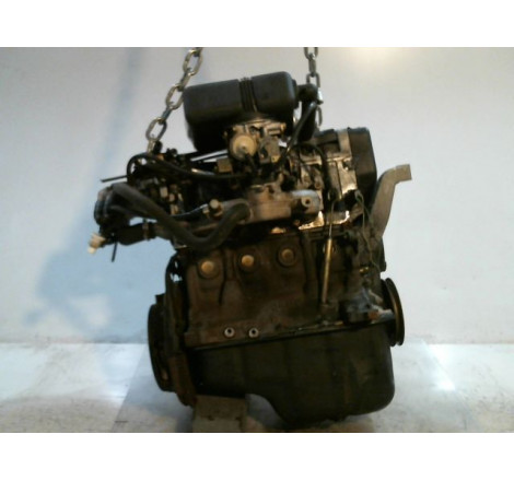 MOTEUR ESSENCE LANCIA Y10 I 1985-1992 