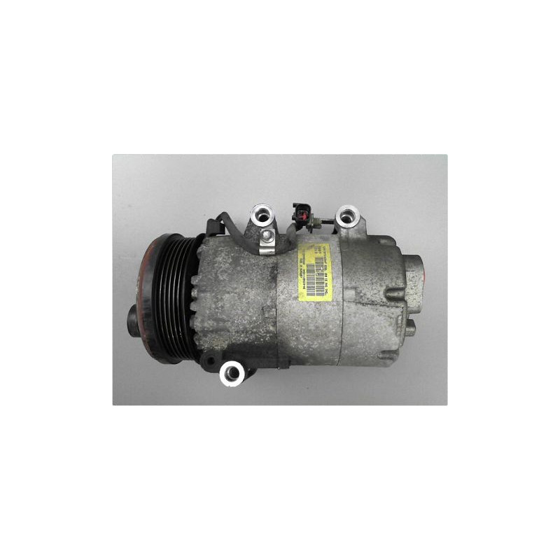 COMPRESSEUR AIR CONDITIONNE FORD FOCUS C-MAX 03-07