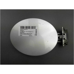 VOLET DE TRAPPE CARBURANT