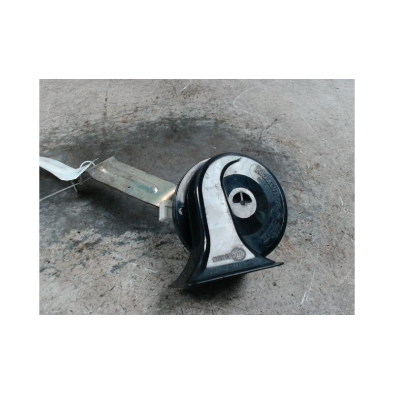 KLAXON / AVERTISSEUR CITROEN C3 2005-