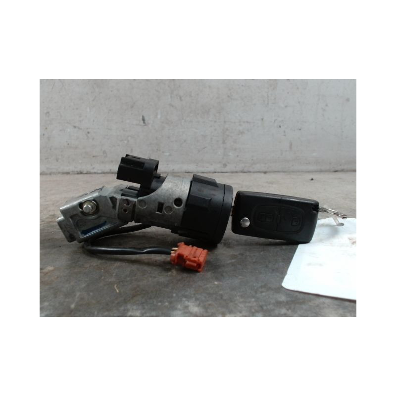 ANTIVOL DE DIRECTION CITROEN C3 2005-