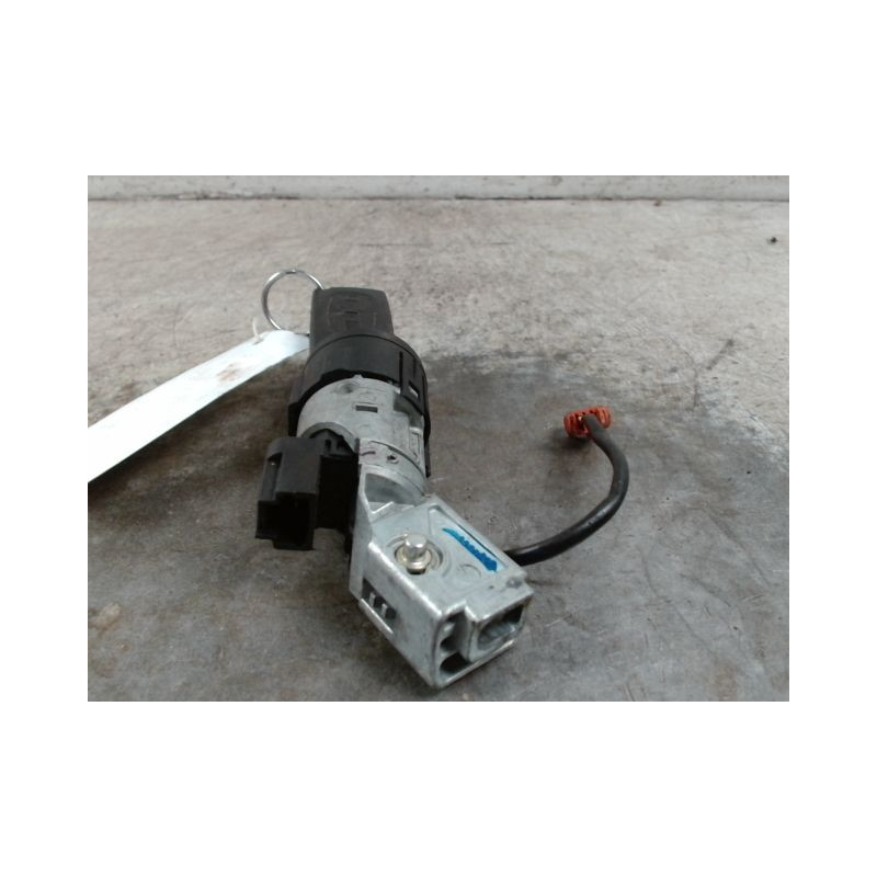 ANTIVOL DE DIRECTION CITROEN C3 2005-