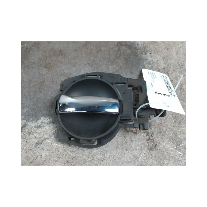 POIGNEE INTERIEURE PORTE AVANT DROIT CITROEN C3 2005-