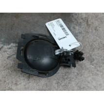 POIGNEE INTERIEURE PORTE ARRIERE GAUCHE CITROEN C3 2005-