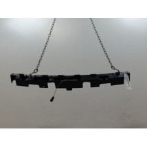 ABSORBEUR PARE-CHOC ARRIERE RENAULT LATITUDE BERL. 2010-...