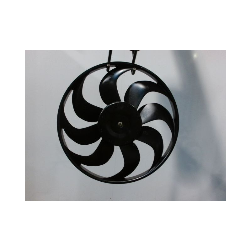 MOTEUR VENTILATEUR RADIATEUR DACIA SANDERO 2008-