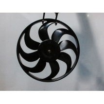 MOTEUR VENTILATEUR RADIATEUR DACIA SANDERO 2008-