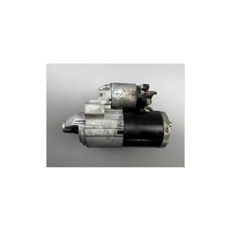 DEMARREUR CITROEN C3 II PH2 2013-2016