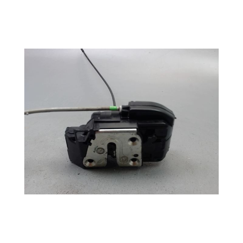 SYSTEME CONDAMNATION ARRIERE DROIT NISSAN QASHQAI BREAK I Phase 1 2007-2010