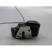 SYSTEME CONDAMNATION ARRIERE DROIT NISSAN QASHQAI BREAK I Phase 1 2007-2010