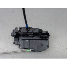 SYSTEME CONDAMNATION ARRIERE DROIT NISSAN QASHQAI BREAK I Phase 1 2007-2010