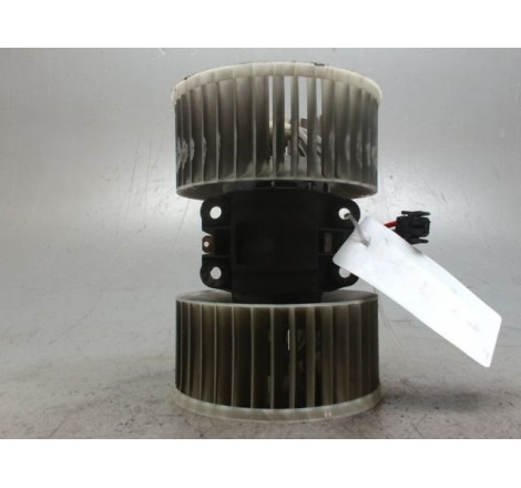 MOTEUR VENTILATEUR CHAUFFAGE