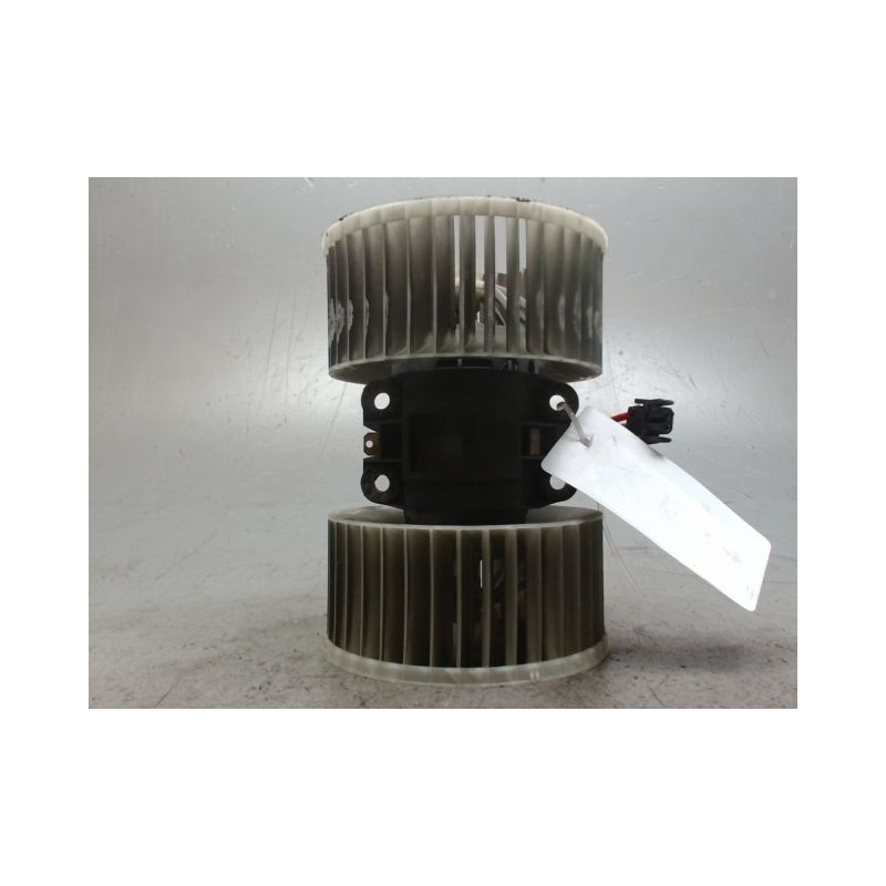 MOTEUR VENTILATEUR CHAUFFAGE BMW X3 3.0D