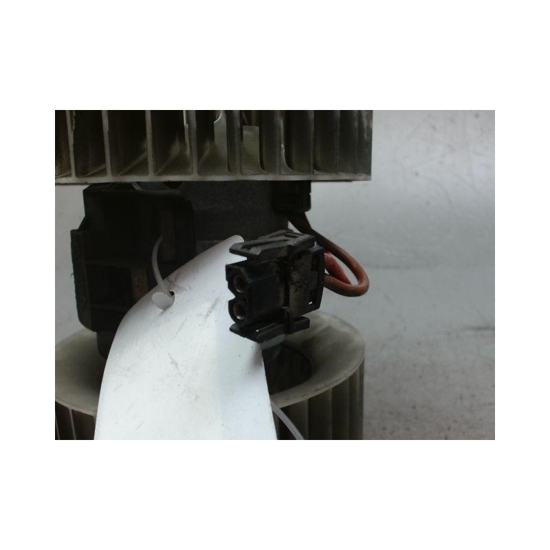 MOTEUR VENTILATEUR CHAUFFAGE BMW X3 3.0D