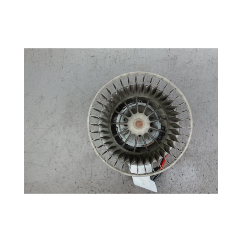 MOTEUR VENTILATEUR CHAUFFAGE BMW X3 3.0D
