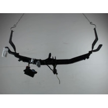 ATTELAGE CITROEN C4