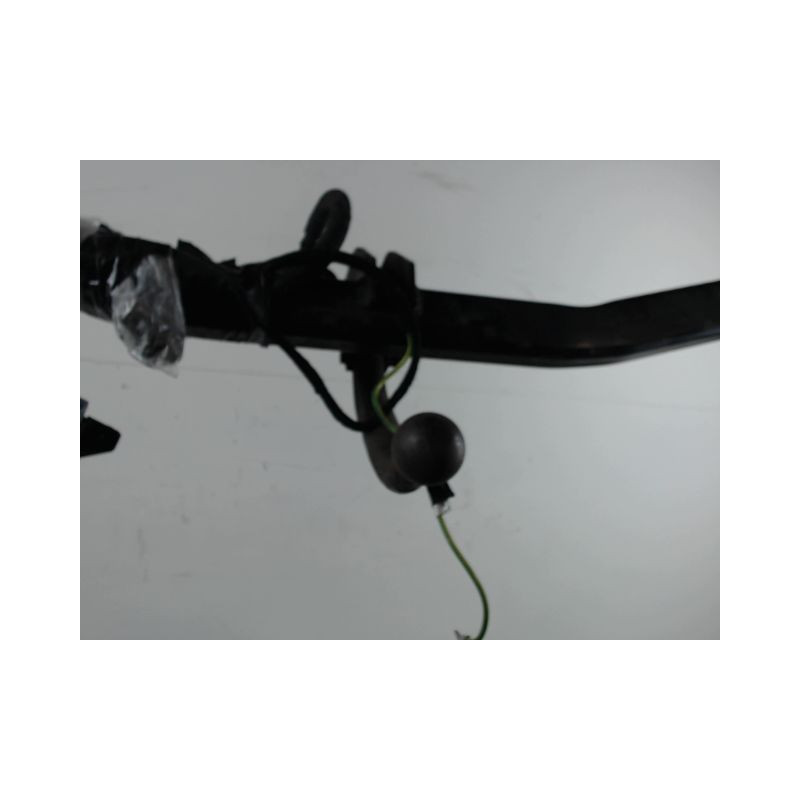ATTELAGE CITROEN C4