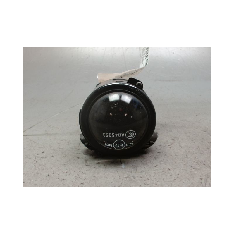 PHARE ANTIBROUILLARD AVANT DROIT LEXUS RX 400H