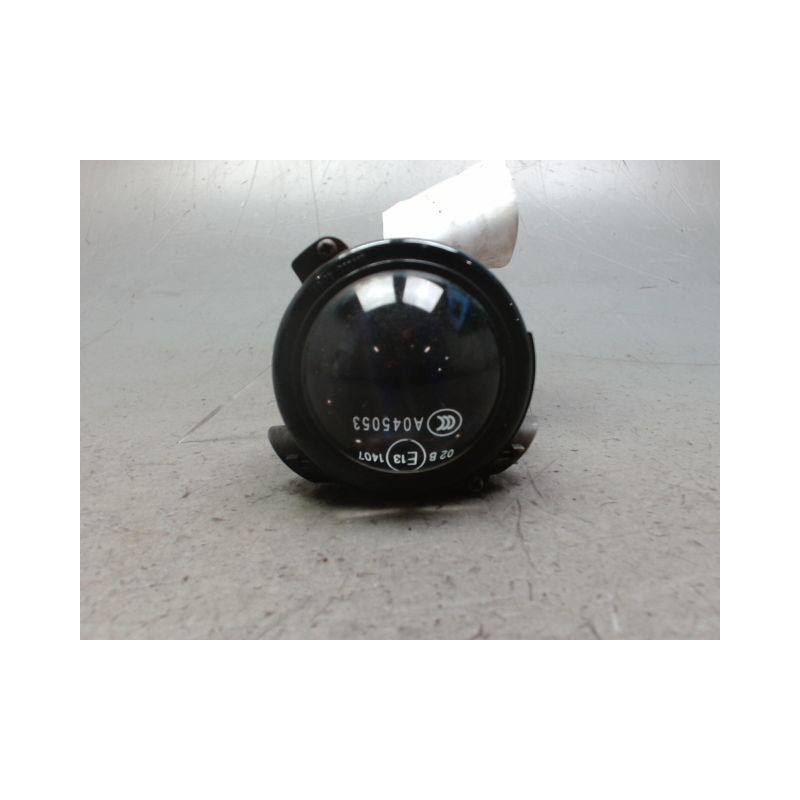 PHARE ANTIBROUILLARD AVANT GAUCHE LEXUS RX 400H
