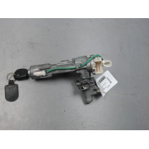 ANTIVOL DE DIRECTION LEXUS RX 400H