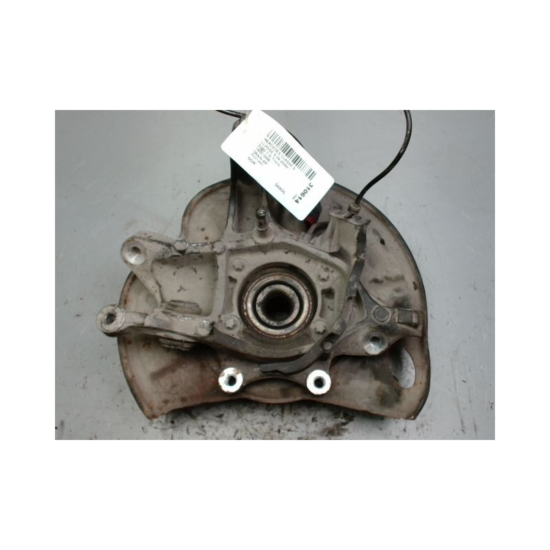 PIVOT ARRIERE DROIT MERCEDES CLASSE S 2005-