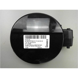VOLET DE TRAPPE CARBURANT
