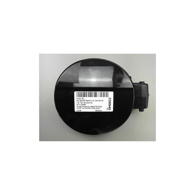 VOLET DE TRAPPE CARBURANT AUDI A3 SPORTBACK 04-08