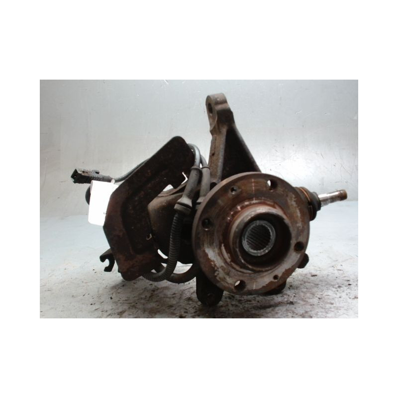PIVOT AVANT GAUCHE CITROEN XANTIA 97-2002