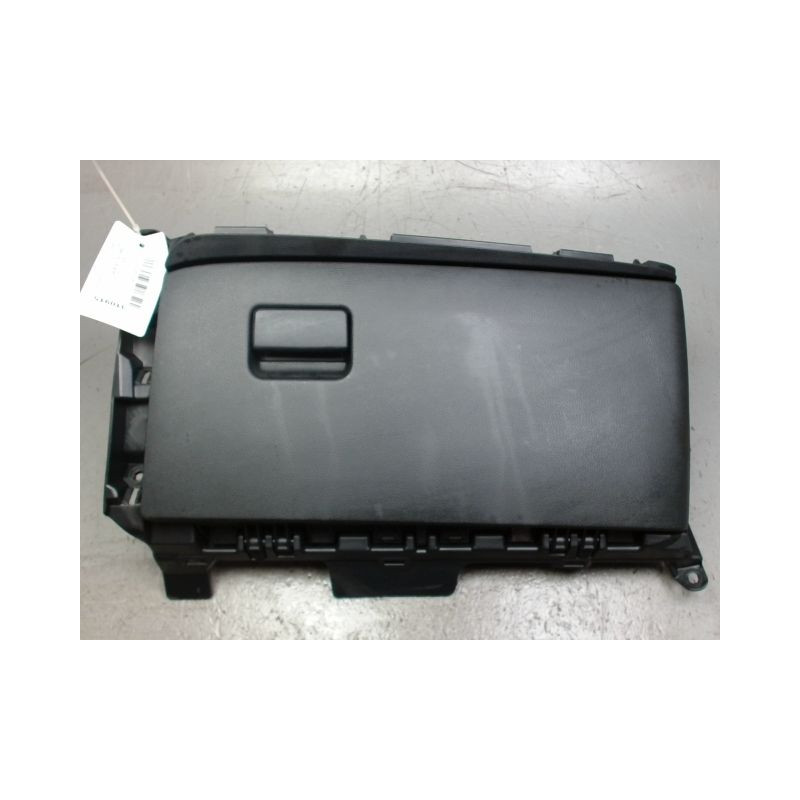 BOITE A GANTS TOYOTA YARIS CRO