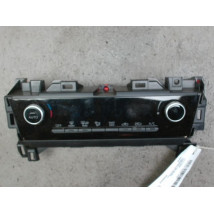 COMMANDE DE CHAUFFAGE TOYOTA YARIS CRO