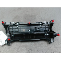 COMMANDE DE CHAUFFAGE TOYOTA YARIS CRO