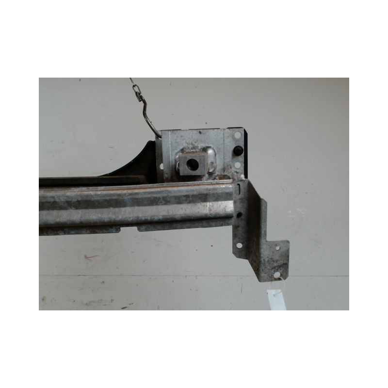 RENFORT PARE-CHOC ARRIERE  MINI MINI 2001-2004