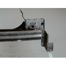 RENFORT PARE-CHOC ARRIERE  MINI MINI 2001-2004