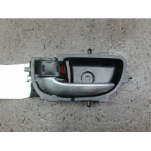POIGNEE INTERIEURE PORTE ARRIERE GAUCHE TOYOTA AURIS