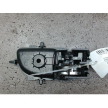 POIGNEE INTERIEURE PORTE ARRIERE GAUCHE TOYOTA AURIS