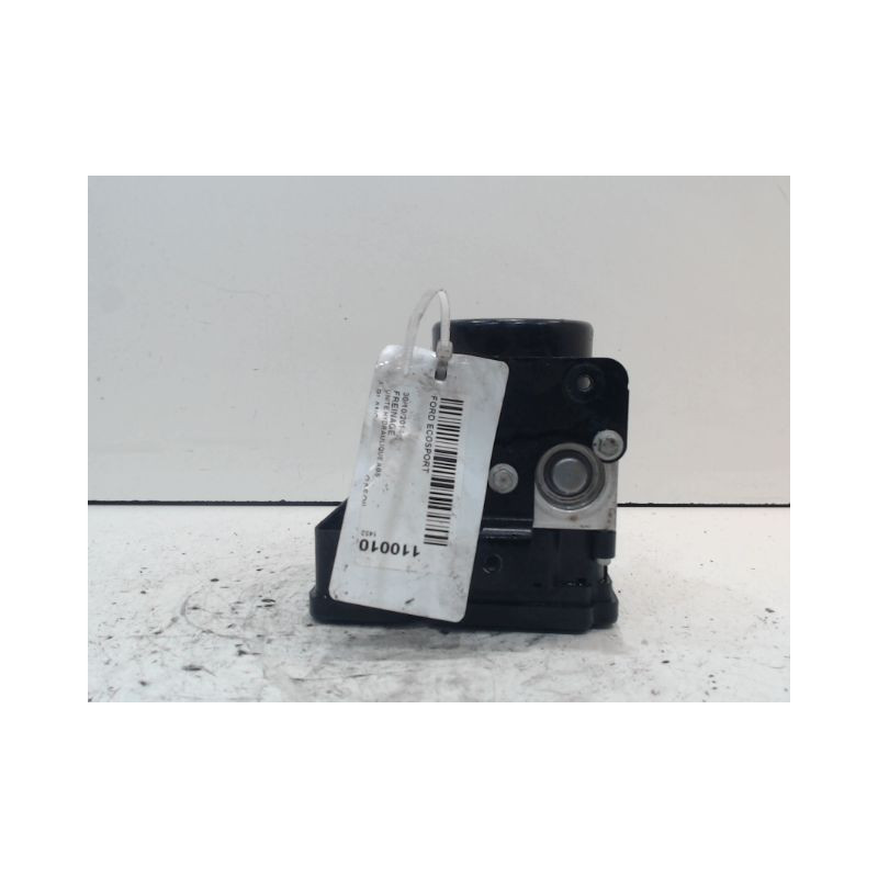 UNITE HYDRAULIQUE ABS FORD ECOSPORT