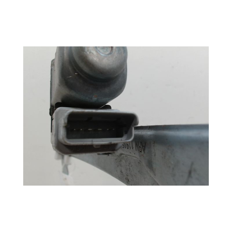MECANISME+MOTEUR LEVE-GLACE AVANT GAUCHE PEUGEOT 207