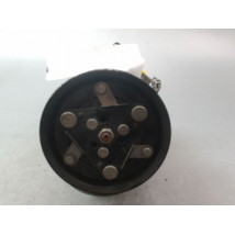 COMPRESSEUR AIR CONDITIONNE RENAULT MEGANE IV PHASE 1 2015-