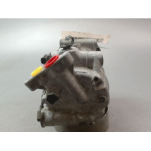 COMPRESSEUR AIR CONDITIONNE RENAULT MEGANE IV PHASE 1 2015-