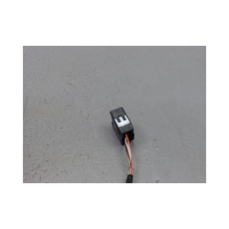 RETROVISEUR EXTERIEUR ELECTRIQUE DROIT TOYOTA YARIS I Phase 2 2003-2005