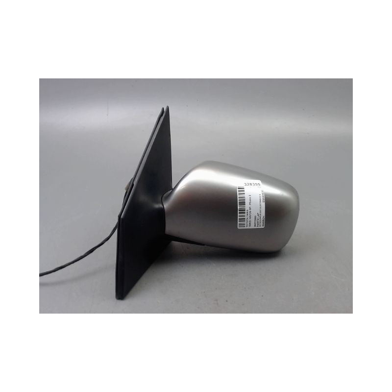 RETROVISEUR EXTERIEUR ELECTRIQUE GAUCHE TOYOTA YARIS I Phase 2 2003-2005