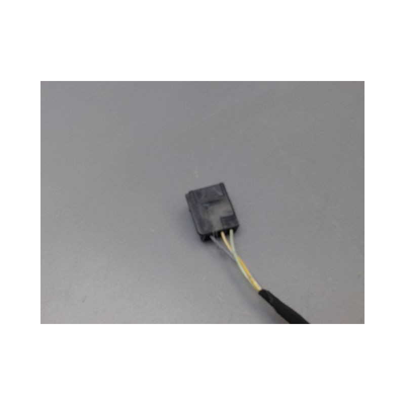 RETROVISEUR EXTERIEUR ELECTRIQUE GAUCHE TOYOTA YARIS I Phase 2 2003-2005