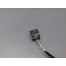 RETROVISEUR EXTERIEUR ELECTRIQUE GAUCHE TOYOTA YARIS I Phase 2 2003-2005