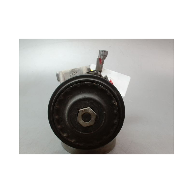 COMPRESSEUR AIR CONDITIONNE TOYOTA YARIS 2005-