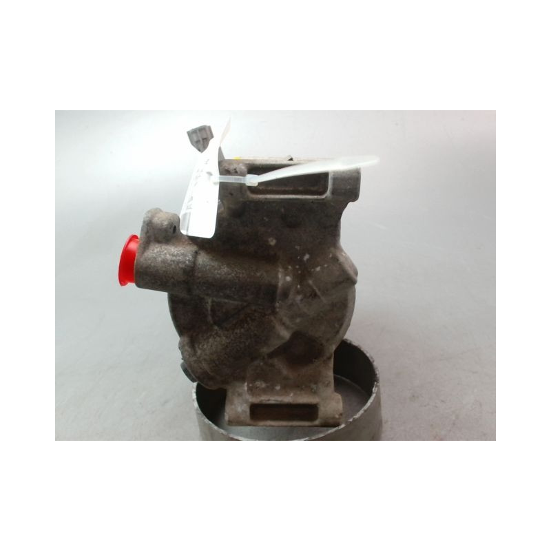 COMPRESSEUR AIR CONDITIONNE TOYOTA YARIS 2005-