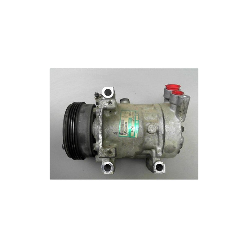 COMPRESSEUR AIR CONDITIONNE RENAULT TWINGO PH.3 00-07