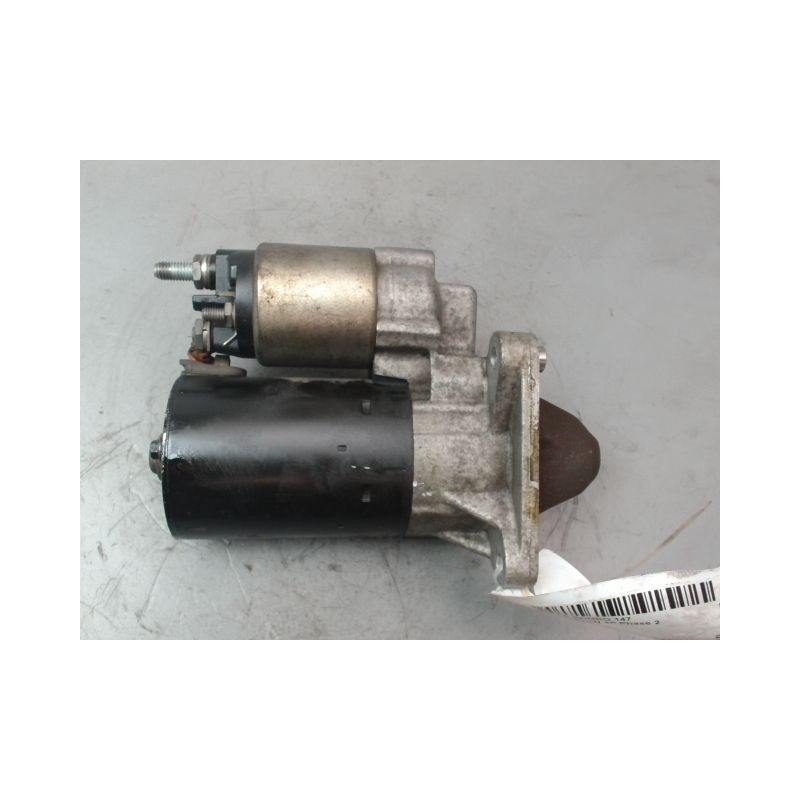 DEMARREUR ALFA ROMEO 147 Phase 2 2004-2010