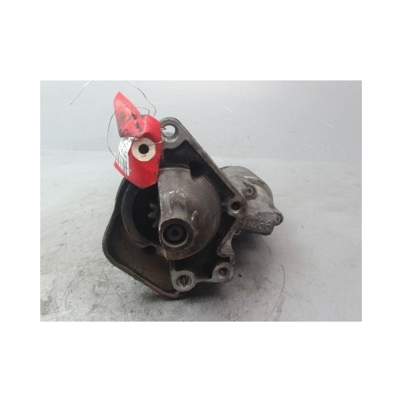DEMARREUR RENAULT CLIO IV Phase 1 2012-...