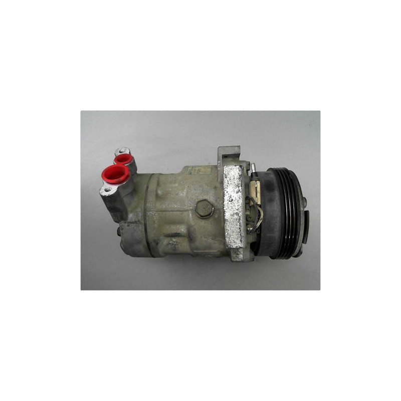COMPRESSEUR AIR CONDITIONNE RENAULT TWINGO PH.3 00-07