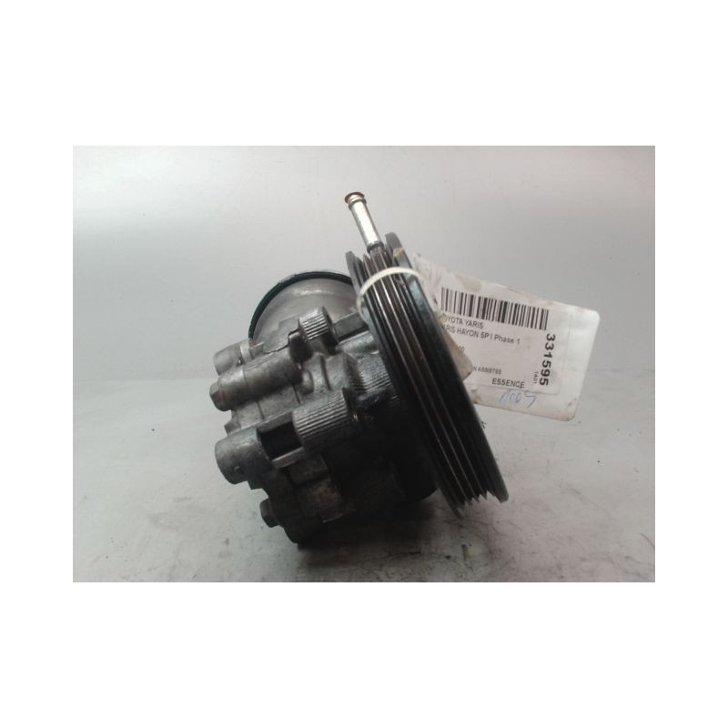 POMPE DIRECTION ASSISTEE TOYOTA YARIS I Phase 1 1999-2003
